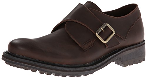 Kenneth Cole Unlisted Men's Serge Ant SY Slip-On Loafer Kenneth Cole Unlisted Men's Serge Ant SY Slip-On Loafer