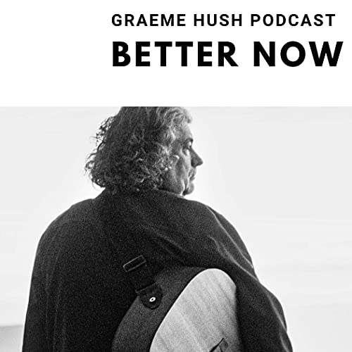 Better Now Podcast cover art
