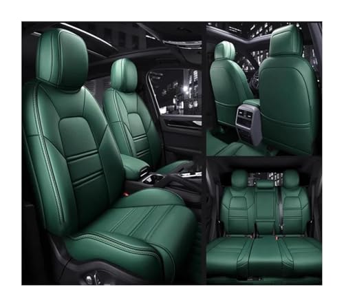 Housses de siège auto pour voiture BMW E91 F40 X1 X3 F25 X5 protections intérieures