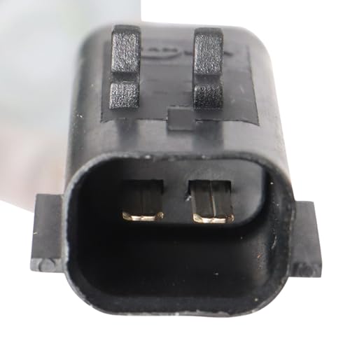 Image of TRQ Rear Driver Side Power Window Motor and Regulator Assembly Compatible with 14-18 Chevrolet Silverado 1500 19 Silverado 1500 LD 15-20 Tahoe 14-18 GMC Sierra 1500 19 Sierra 1500 Limited