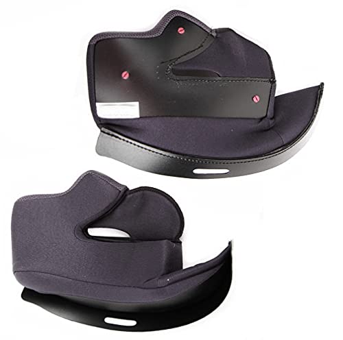 HJC FG-Jet Helmet Cheek Pads XL