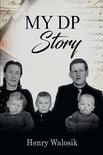 My DP Story 1685365930 Book Cover