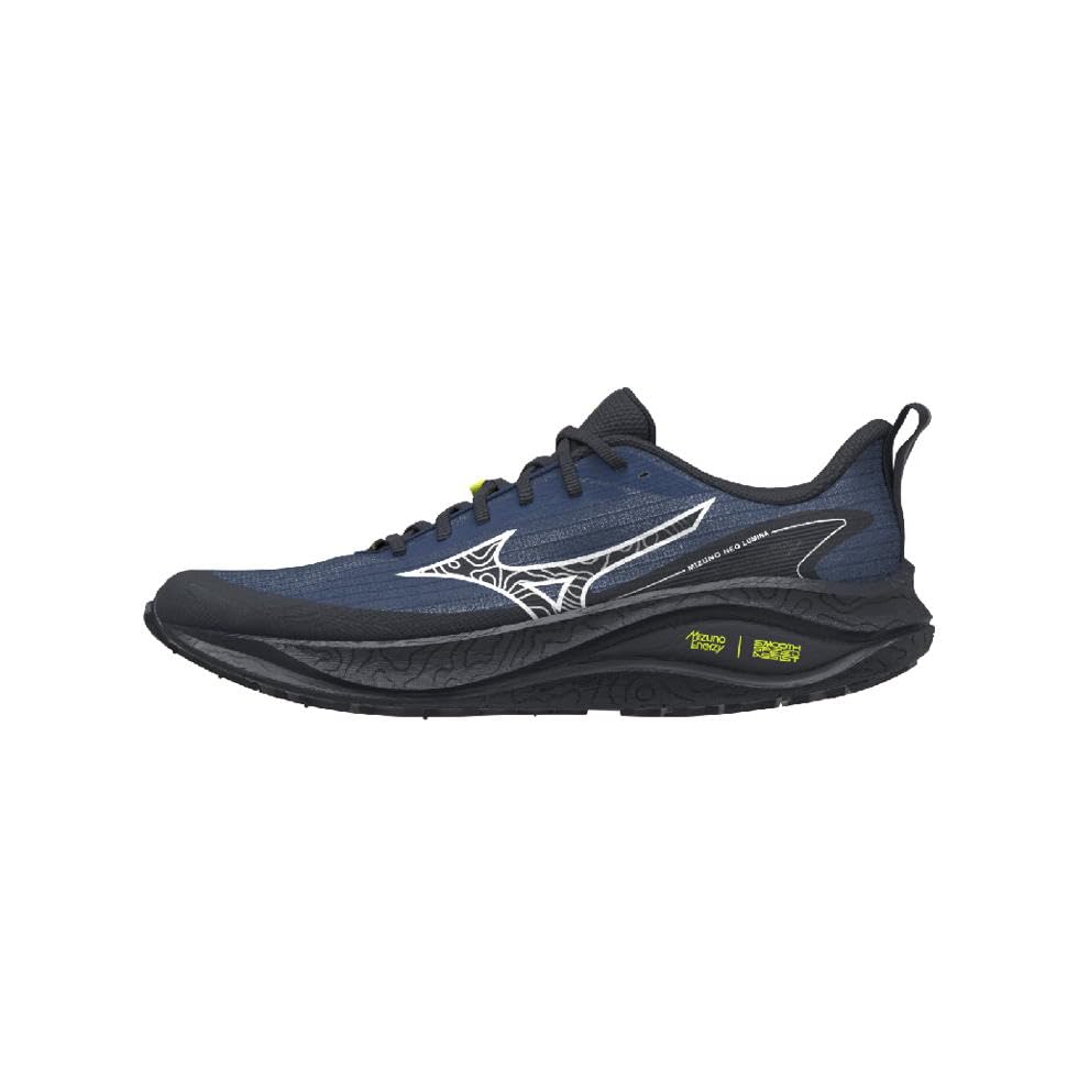 Mizuno Scarpe da corsa da uomo NEO Lumina GTX - J1GJ2659