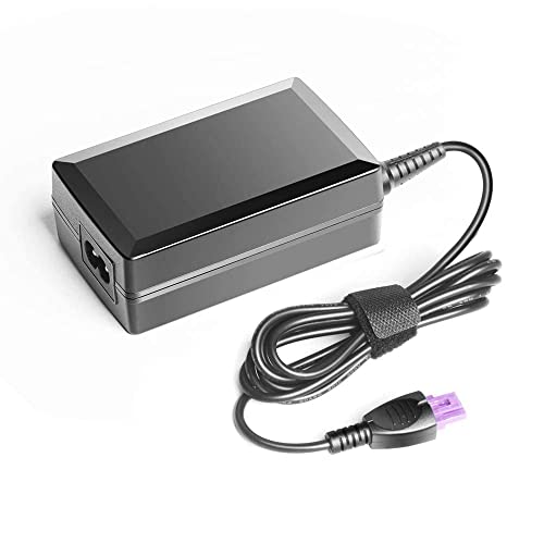 Kfd Ac Adapter 32V 625Ma 0957-2242 0957-2269 For Hp Officejet J4524 J4580 J4624 J4660 J4680 Deskjet F4580 F4210 F4230 F4235 F4240 F4250 F4272 F4273 F4274 F4275 F4280 F4283 F4288 F4292 F4293 Printer #TOP6