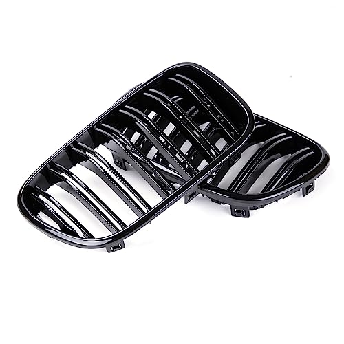 Grille de rechange pour calandre BMW X3 F25 usée ou cassée 2010-2013