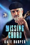 Cover zum Buch Missing Chord