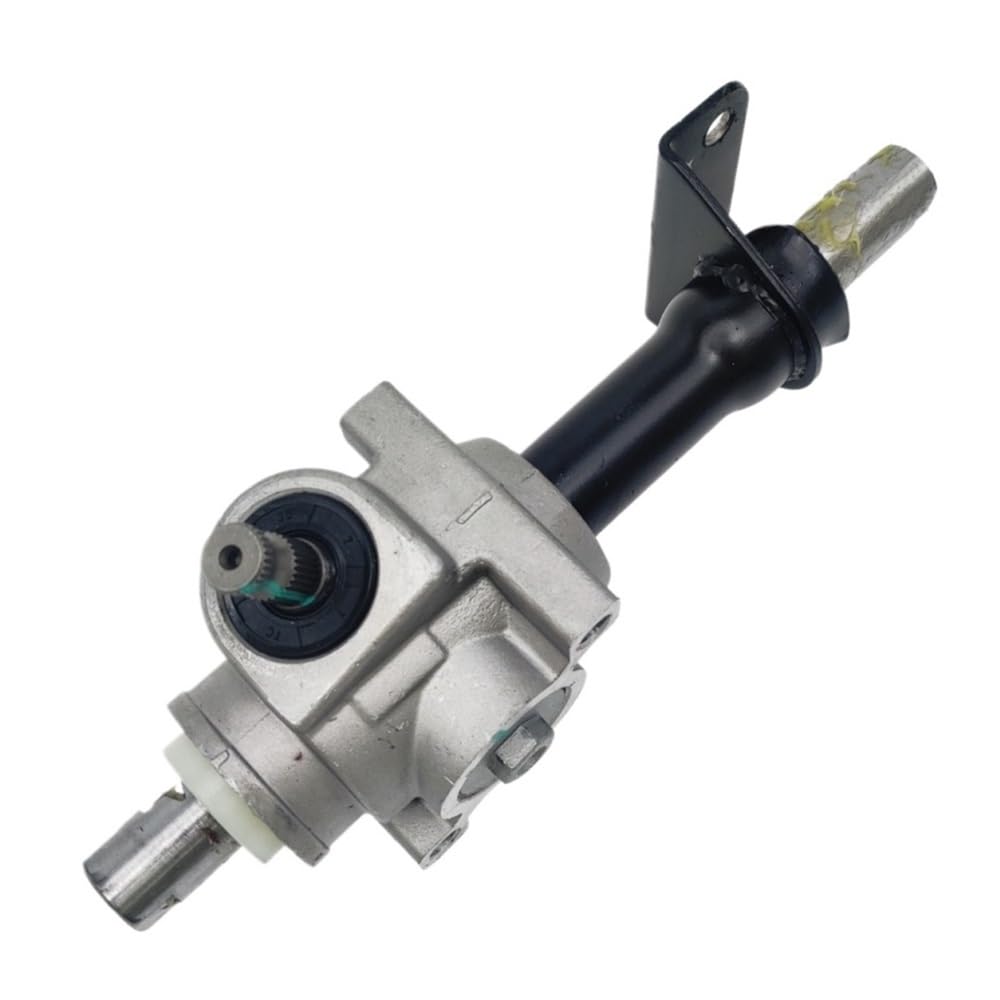 Motor de dirección para CFMoto 800CC que mejora el control en rutas ATV y UTV 4