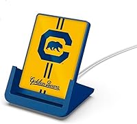 Vista 8 de SOAR NCAA Cell Phone Wireless Charging Stand V.4