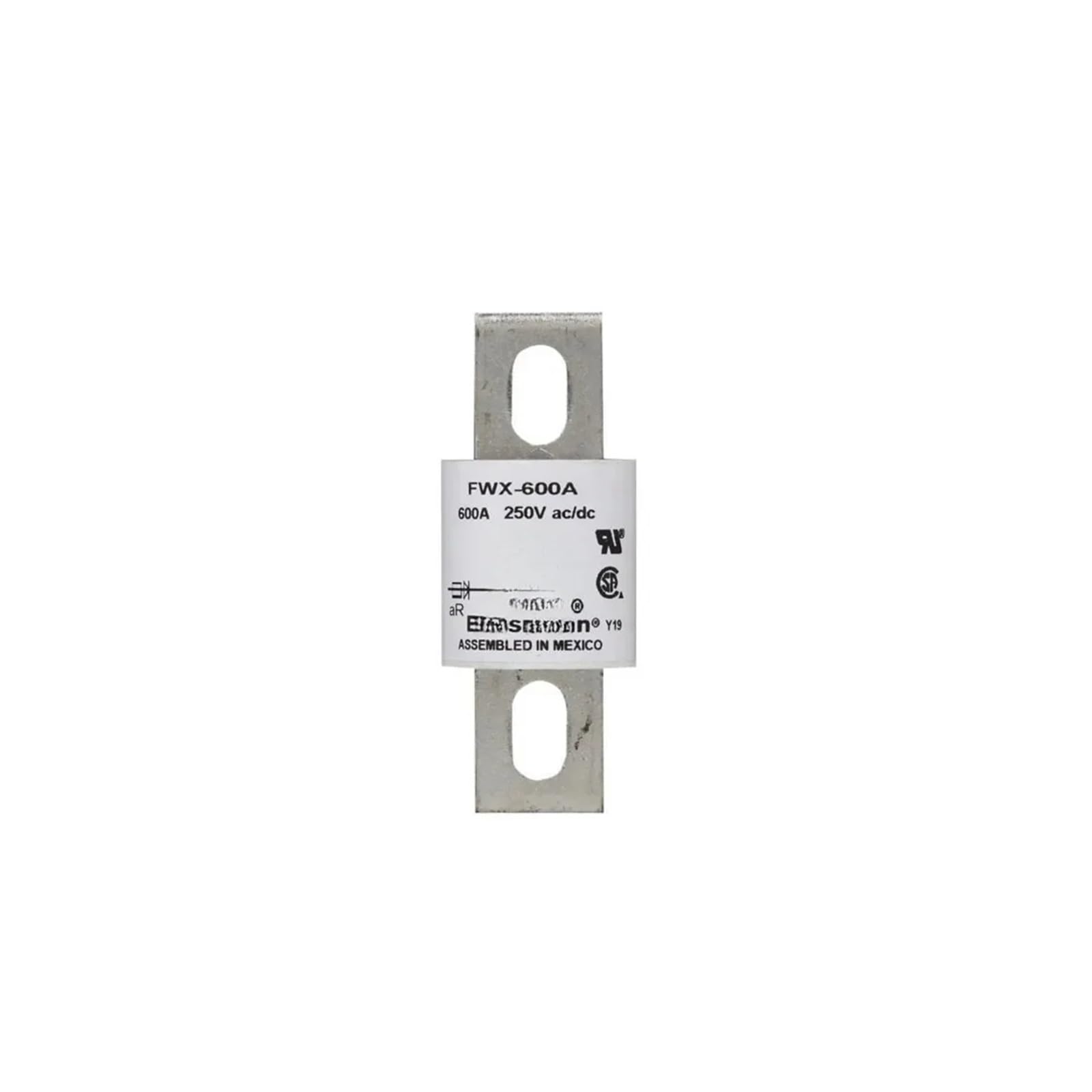 FWX-1200AH fusible de puissance cartouche industrielle pour armoire électrique triphasée