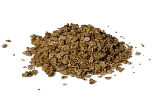 Müsli Mühle Bio Dinkel Crunchy Basis Pur | Gesundes Knuspermüsli mit 75% Dinkelflocken | Ideal für ein Ballaststoffreiches Frühstück | Vegan & ohne Zusatzstoffe | Nachhaltig verpackt | 2500g