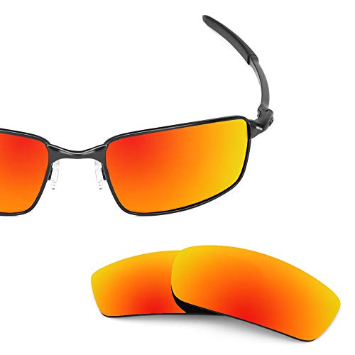 Image of Revant Replacement Lenses for Oakley Square Wire New (2006)