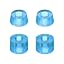Transparent Blue
