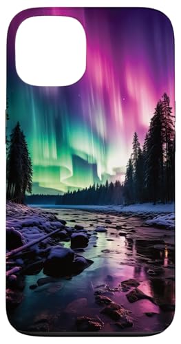 �I�[���� �V��̖� �I�[���� �X�}�z�P�[�X iPhone 13 �p
