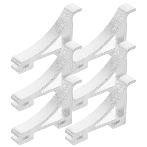 LALADEFIEE 6 ①ɗpA~U[INbv 肵IT|[gƎ[tbN ~ߐ݌vŏdו ێ ⓀɒiΉ[ANZT