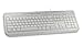 Price comparison product image Microsoft Wired Keyboard 600 - keyboards (USB, White, 0-40 °C, Mac O