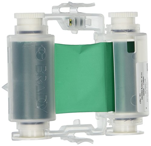 BradyM71-R6900-GN BMP71 Ribbon, 2.000" x 150' Size, Green