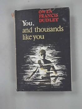 Hardcover You, and Thousands Like You Book