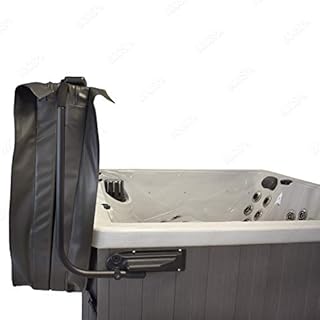 Jump 2 It Hot Tub Cover Lifter, Cover valet cover EX Premium