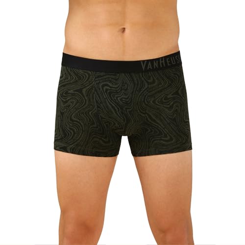 Image of Van Heusen Men Trunks