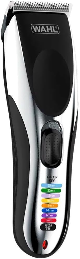 Máquina de Corte Wahl Family Pro Cut Bivolt