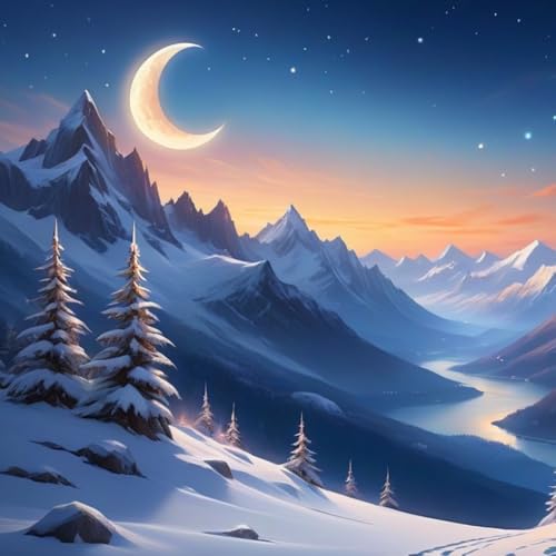 Nouvelle Lune en Capricorne 2024