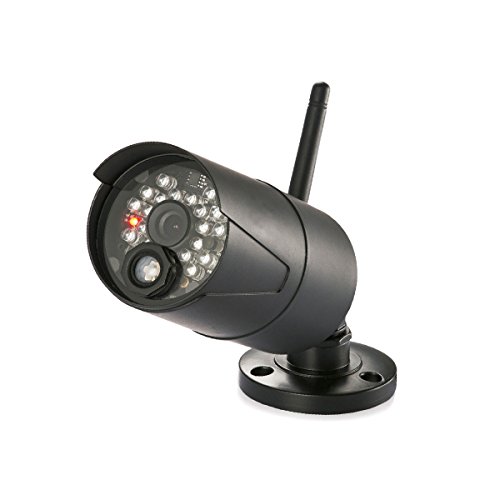 Switel Caip 5000 - Netzwerk-Überwachungskamera