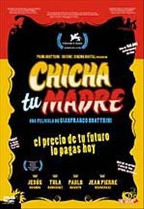 Preisvergleich Produktbild Chicha Tu Madre [DVD-AUDIO]