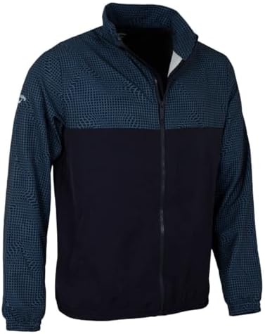 CM231 Vestes d'hiver homme - aspect cuir PU fermeture éclair & capuc - CIPO & BA