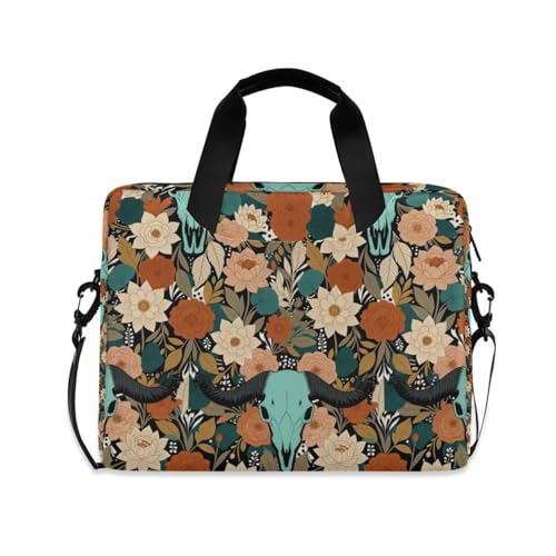 Bolso Maletín Portátil para Laptop 15.6 Pulgadas miniatura 1