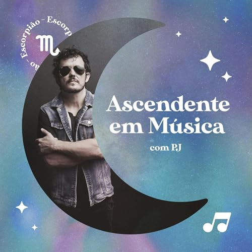 #EP44 &ndash; Previs&otilde;es astrol&oacute;gicas segundo as m&uacute;sicas do Jota Quest