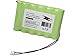 ZZcell High Capacity Battery for 300-03866 Honeywell Alarm Lynx 5100, 5200, 5210, Lynx Touch 7000, Lyric Controller, Lyric Keypad LCP500-L, LYNXRCHKIT-SHA, OSA214, LCP500-4B, 3700mAh