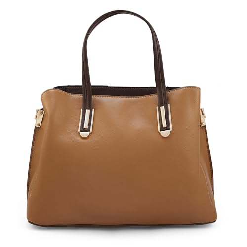 Image of Globus Women Black Solid Party Handheld Bag