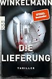 winkelmann reisen  Die Lieferung (Kerner und Oswald, Band 2)