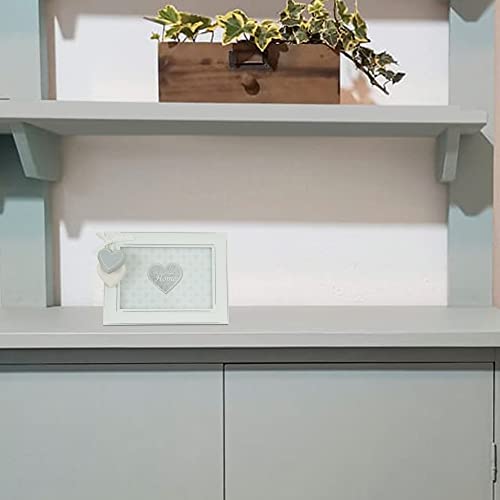 Cornice portafoto in legno Cornice da scrivania in...