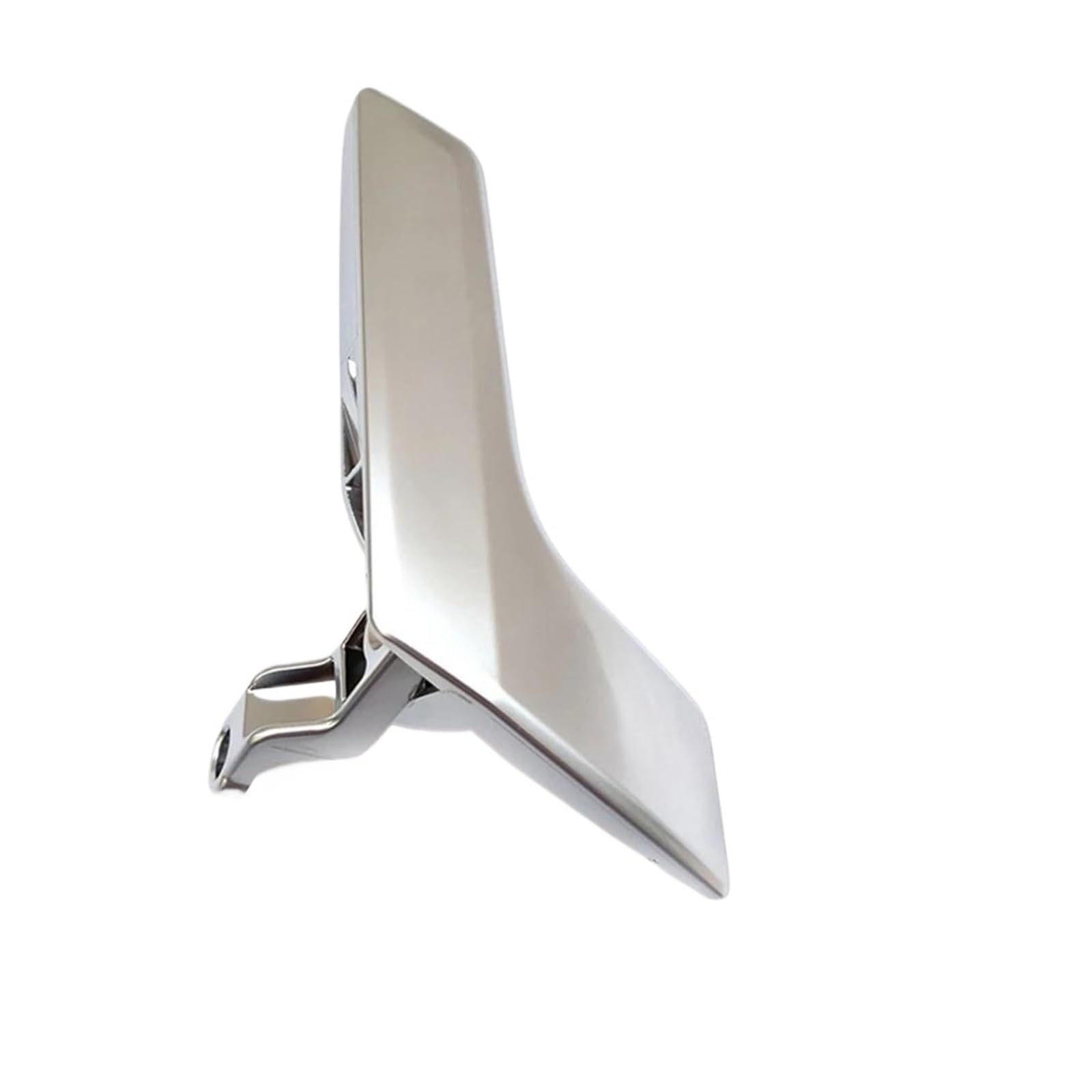 FHCBUTAE Interior Door Left Right Chromed Pull Handle for Benz W204 C-Class GLK300 C180 C200 C300(Matte Right)