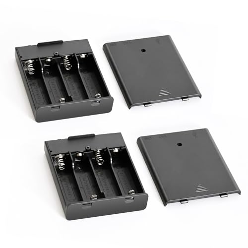 Cjgyz 4AA Battery Powered Outlet