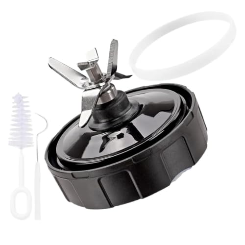 Repuestos de batidora de 7 aletas para preparar batidos verdes en modelos BN751 y BL687 2