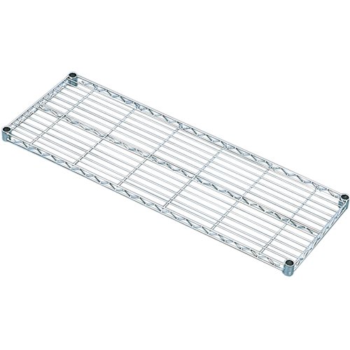 アイリスオーヤマ メタルラック 棚板 ポール径19mm 幅95×奥行35cm 耐荷重50kg メタルミニ MTO-9535T
