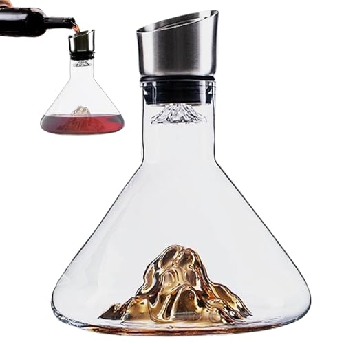 Carafe à vin pour sublimer vos dîners et réceptions - 7