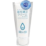 シェモア 縮毛矯正クリーム 120グラム (x 1)