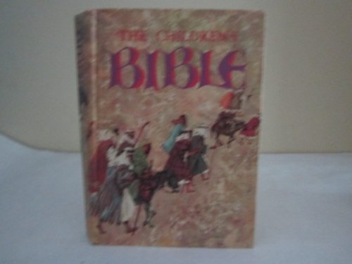 The Childrens Bible