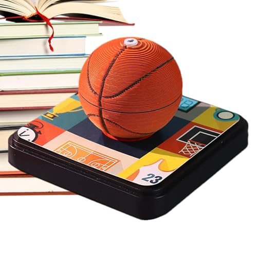 Calendrier de bureau créatif et bloc-notes sportif pour embellir votre espace