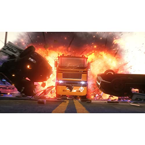 Battlefield Hardline