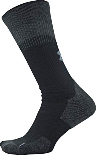 Under Armour Adult Unrivaled Crew Socks, 1-Pair2