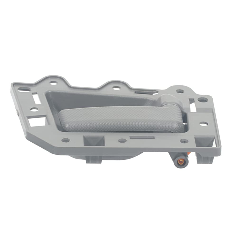 Manilla De Puerta Interior Z0car Para Grand Cherokee 2005-20 | Cuotas