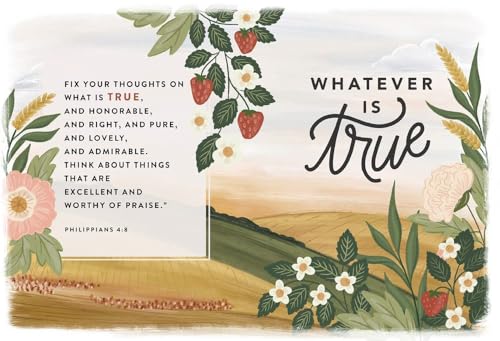Present in Prayer: A Guided Invitation to Peace Through Biblical Meditation (30 Devotional Meditations on Scripture to Guide You in Prayer) – The Perfect Mother’s Day Gift for Christian Moms - Image 7
