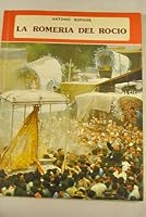 La Romeria del Rocio 8424147561 Book Cover