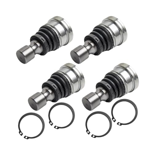Rotules de suspension pour régler le jeu directionnel ATV UTV 570 800