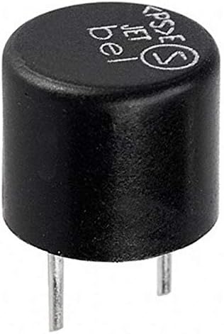 1 x FUSE 6.3A 250VAC RADIAL SLOW