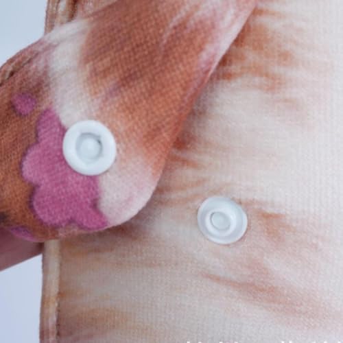 Coussin chauffant en forme de chat contre les douleurs menstruelles